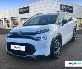 CITROEN C3 AIRCROSS BLUEHDI 120 S&S EAT6 FEEL PACK BUSINESS