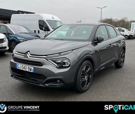 CITROEN C4 V3 PURETECH 130 BVM6 FEEL PACK