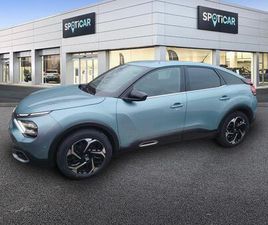 CITROEN C4 BLUEHDI 130CH S&S SHINE EAT8