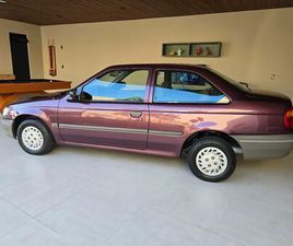 VOLKSWAGEN LOGUS GLI / GL 1.8 1994