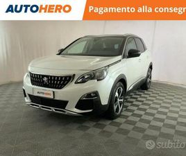 PEUGEOT 3008 CB96717