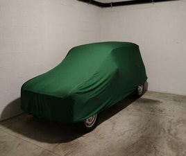 RENAULT R4 RENAULT 4 ASI & CRS