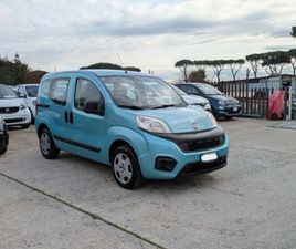 QUBO 1.4CC 77CV