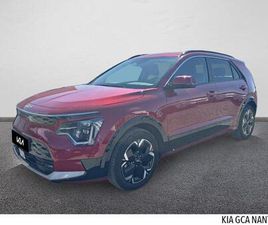 KIA E NIRO EV 204CH PREMIUM