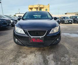 SEAT IBIZA 1.2 TDI CR 3 PORTE STYLE