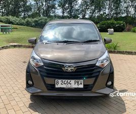 2022 TOYOTA CALYA 1,2 G MPV // FLASH SALE