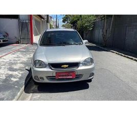 CHEVROLET CORSA 1.0 SEDAN CLASSIC