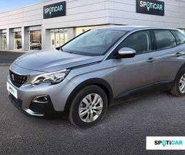 1.5L BLUEHDI 96KW (130CV) S&S ACTIVE