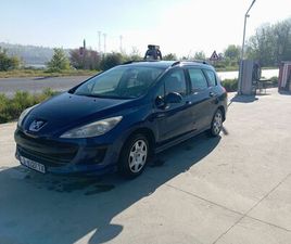 ПЕЖО 308 . ГР. ВАРНА ВЪЗРАЖДАНЕ 1 • OLX.BG