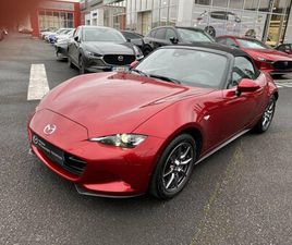 MAZDA - MAZDA MX-5 ST
