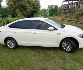 VOLKSWAGEN VIRTUS 1.6 MSI FLEX 16V 5P MEC. 2019