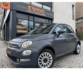 1.2 70 CH LOUNGE (DISTI NEUVE)