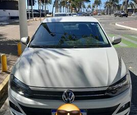 VOLKSWAGEN VIRTUS 1.6 MSI FLEX 16V 4P AUT. 2020
