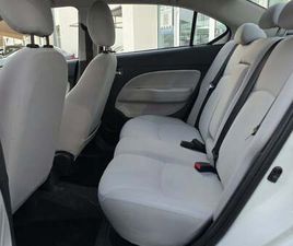 MITSUBISHI ATTRAGE GLX HIGHLINE 1.2L