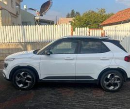 SUPREME אוט׳ 1.6 (123 כ״ס)