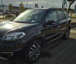RENAULT KOLEOS 2.0 DCI 175 BOSE EDITION A