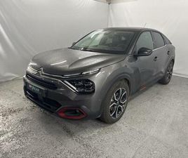 MOTEUR ELECTRIQUE 136CH (100 KW) SHINE AUTOMATIQUE