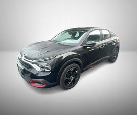 CITROEN C4 PURETECH 130 S&S BVM6 FEEL PACK