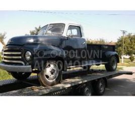 OPEL OLYMPIA OPEL OLYMPIA