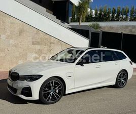 BMW SERIE 3 330E XDRIVE TOURING
