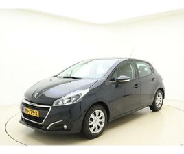 1.2 PURETECH ACTIVE 82 PK | AIRCO | CRUISE CONTROL