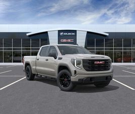 GMC SIERRA 2026 PRO STD/BOX