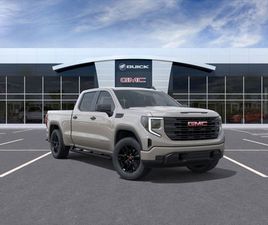 GMC SIERRA 2026 PRO STD/BOX