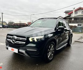 MERCEDES BENZ GLE MOZE ZAMJENA