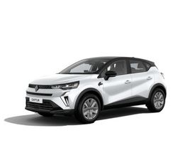 RENAULT CAPTUR EVOLUTION TCE 90