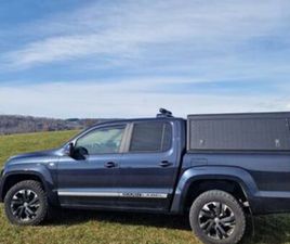 DOUBLE CAB COMFORTLINE