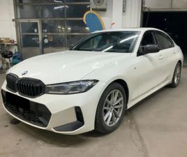 XDRIVE M-SPORT/ЕЛ. СЕДАЛКИ/LED