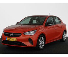 1.2 LEVEL 2 PARKEERSENSOREN CARPLAY AIRCO CRUISE C