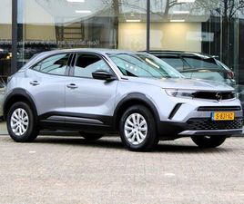 1.2 TURBO LEVEL 2 AUTOMAAT | NAVI / CAMERA / AIRCO