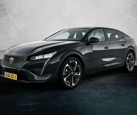 1.2 HYBRID ALLURE 145PK AUTOMAAT | NAVIGATIE | CLI