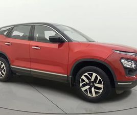TATA HARRIER