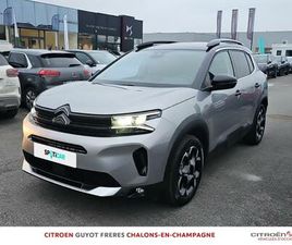 1.2 HYBRIDE 136CH MAX BOITE AUTOMATIQUE