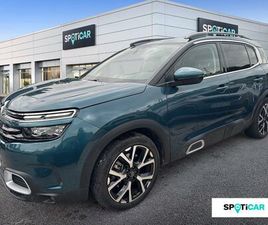 CITROEN C5 AIRCROSS HYBRIDE RECHARGEABLE 225 S&S E-EAT8 SHINE PACK