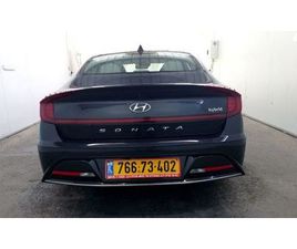 PRESTIGE היברידי אוט׳ 2.0 (192 כ״ס)