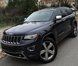 JEEP CHEROKEE JEEP 3.0 NAFTE FULL OPTION