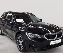 BMW SERIE 3 330E XDRIVE TOURING