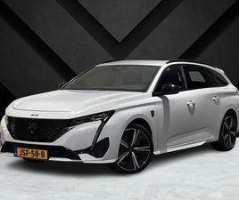 SW GT 1.6 HYBRID PHEV 225PK E-EAT8 | FOCAL HIFI |