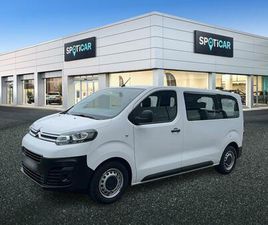 TAILLE M BLUEHDI 120 S&S BVM6 CONFORT