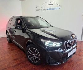 BMW X1 (U11) XDRIVE23I 218CH M SPORT