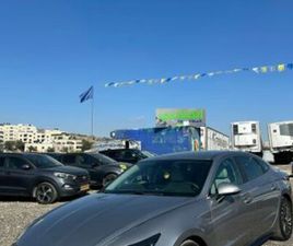 PREMIUM היברידי אוט׳ 2.0 (192 כ״ס)