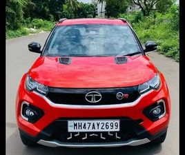 TATA NEXON