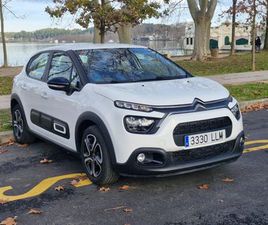 CITROEN C3 PICASSO CITROEN C3 FEEL