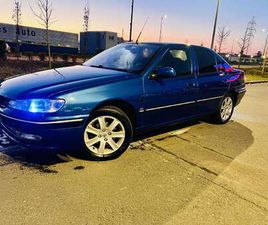 PEUGEOT 406 2.0 HDI - 110 CONFORT PACK