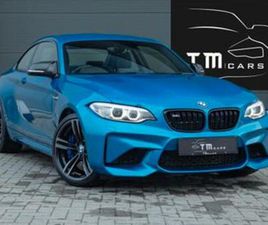 BMW SERIE 2 M2 ② BMW M2 — BMW — 2EMEMAIN