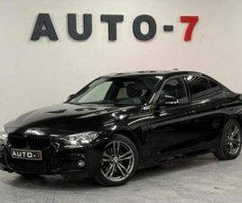 ② BMW 330 E IPERFORMANCE M-PACK 2016 BENZINE/PLUG IN. BTW IN — BMW — 2EMEMAIN
