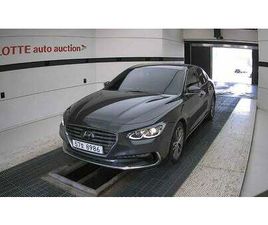 HYUNDAI GRANDEUR HYUNDAI GRANDEUR 2019 HYUNDAI GRANDEUR IG (G) 2.4 PREMIUM SPECIAL